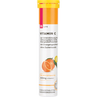 Bild: BI LIFE Vitamin C Brausetabletten